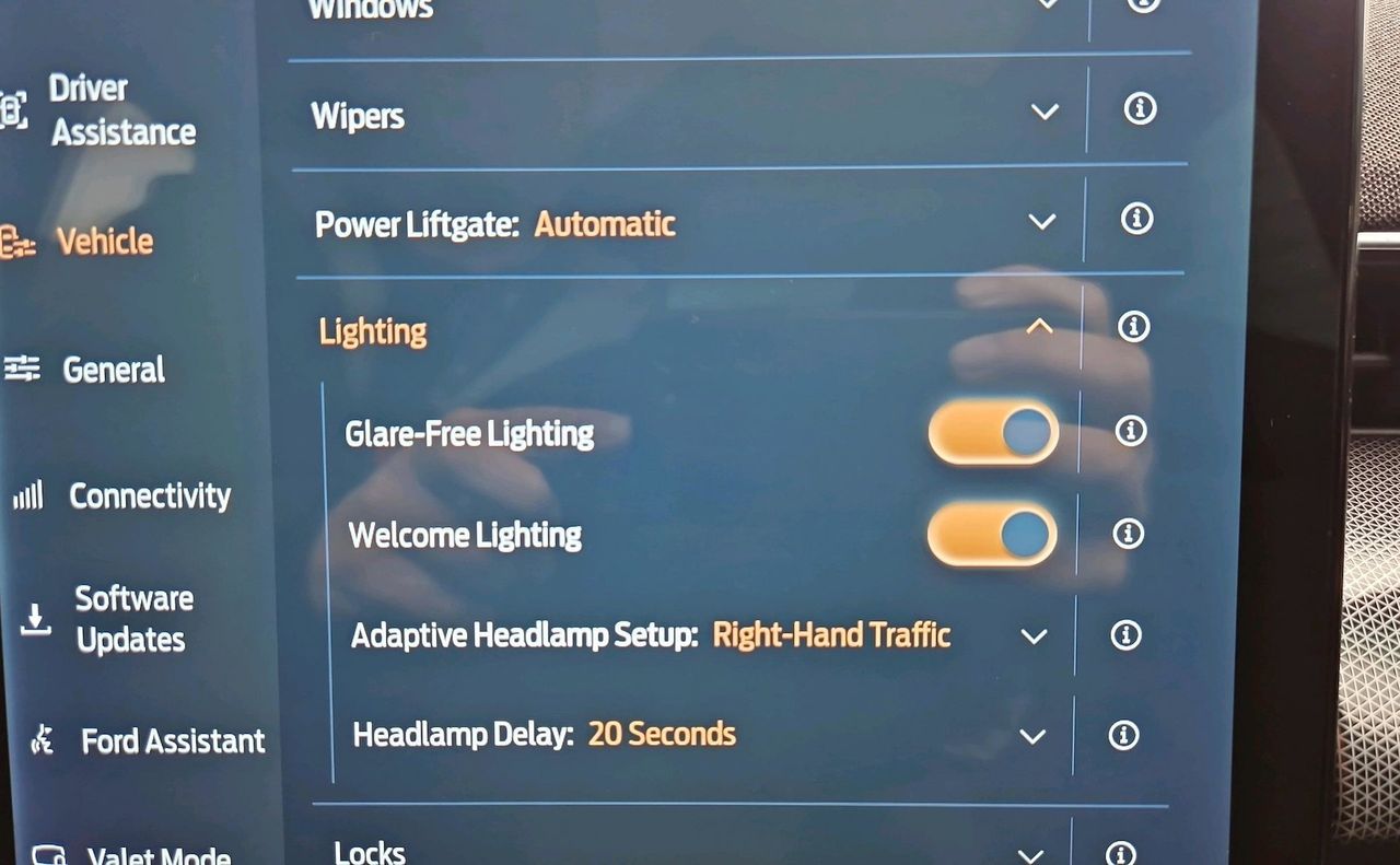 Zunanja slika - Ford Mustang - 91kWh 358kW AVT. AWD GT-SLO-RADAR-360-ZIM.PAKET - 24