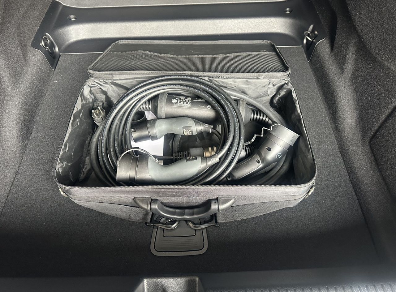 Zunanja slika - Mercedes-Benz EQE - 350+KAMERA.NAVI.LED.USNJE.KROM.SAMO 43000KM - 16