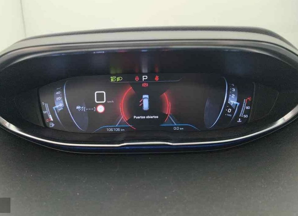 Zunanja slika - Peugeot 5008 - 1.2  96 KW.GT Line Avt..USNJE.NAVI.LED.KAMERA.ALU - 13