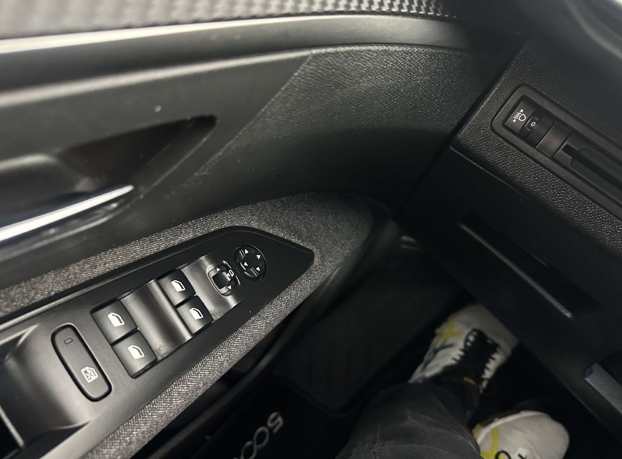 Zunanja slika - Peugeot 5008 - 1.5 BLUE HDI 130 BUSINESS.NAVI.ALU.. - 14