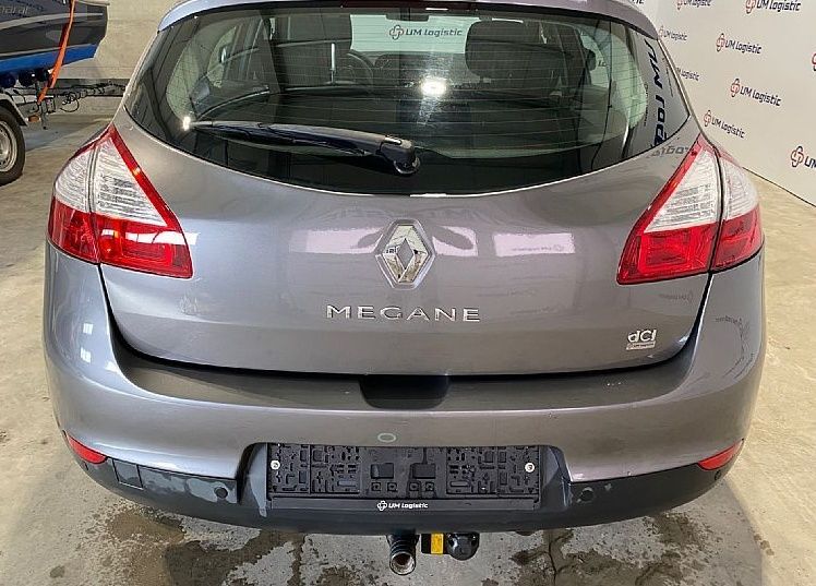 Zunanja slika - Renault Mégane - Megane Dynamique dCi 110 - SLOVENSKI - 5