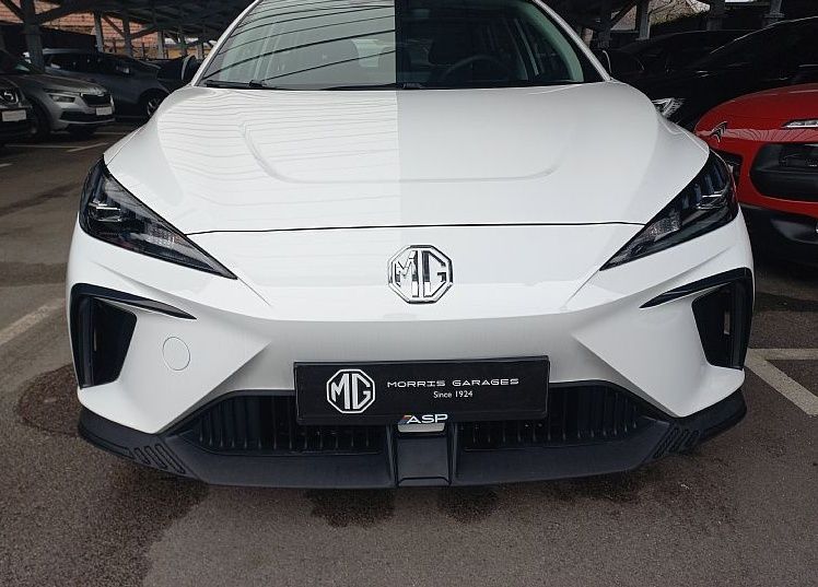 Zunanja slika - MG MG4 - Standard 51kWh  ZALOGA - 5