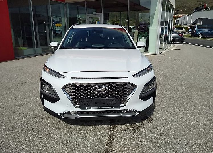 Zunanja slika - Hyundai Kona - 1.0 T-GDI 120 Premium -29- - 3