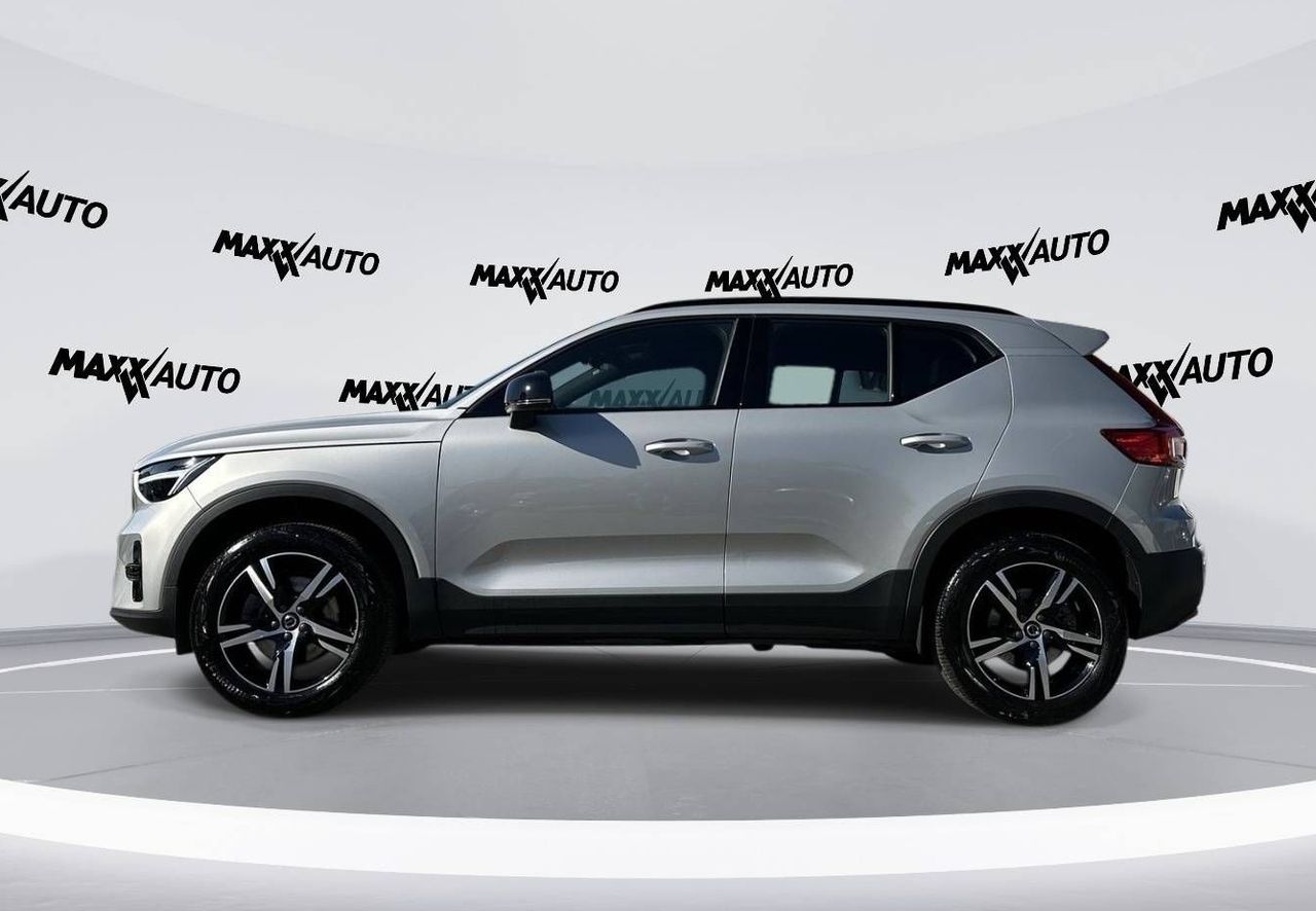 Zunanja slika - Volvo XC40 - B3P Plus Dark Avt - 7