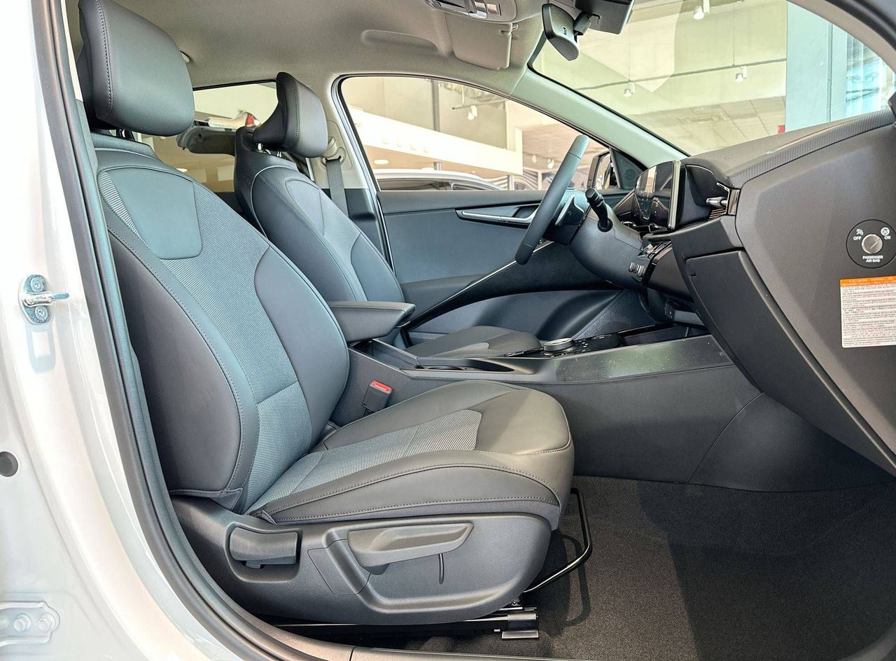 Zunanja slika - KIA Niro - Limited Edition - 11