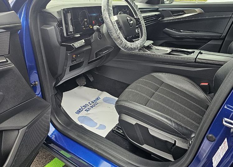 Zunanja slika - Renault Austral - 1.3 160 TECHNO AT|fulLED|kamera|tempomat|NAVI|AC| - 7