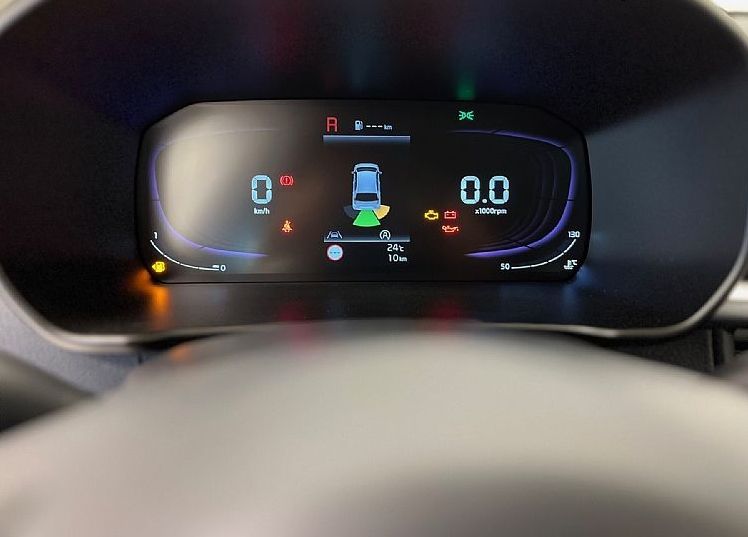 Zunanja slika - KIA Picanto - 1.0 GDI LX Active. - 7