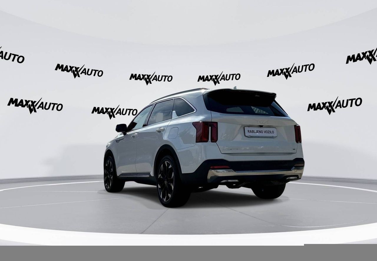Zunanja slika - KIA Sorento - 2.2 CRDi AWD EX Limited Panorama DCT - 6