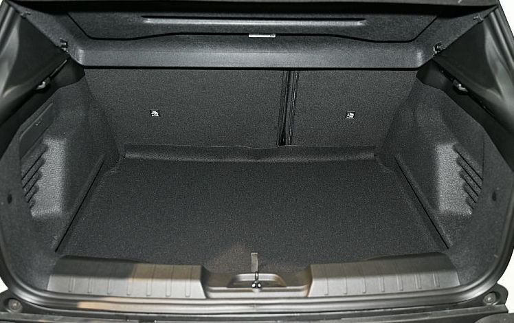 Zunanja slika - Jeep Avenger - 1.2 E-DCT6 MHEV 110 Altitude - 10