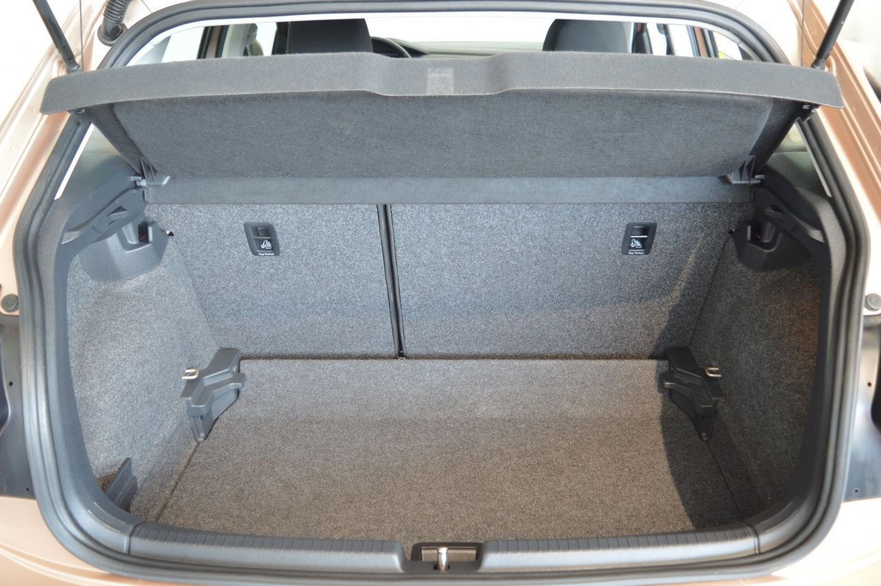 Zunanja slika - VW Polo - 1,0 Comfortline - 4