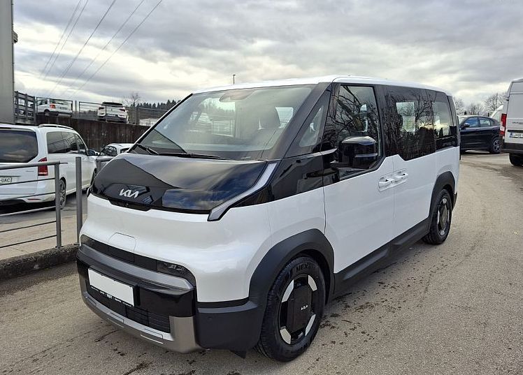 Zunanja slika - KIA PV5 - 71.2 kWh baterija 120 kW 163 KS  Quantum - 1