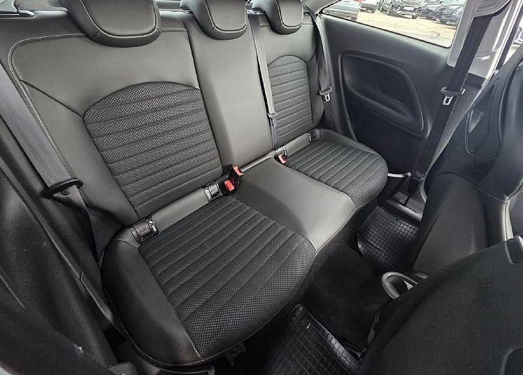 Zunanja slika - Opel Corsa - 1.6 TURBO OPC LED-ALU PLATIŠČA-RECARO - 14