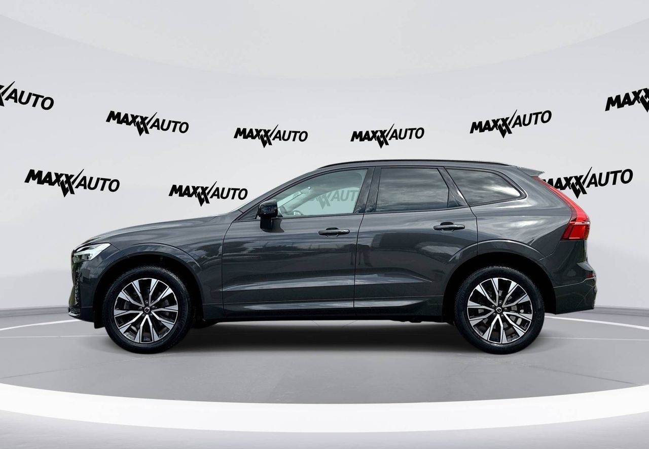 Zunanja slika - Volvo XC60 - B4D AWD Plus Dark Avt. ACC BLISS MEMORY HK - 7