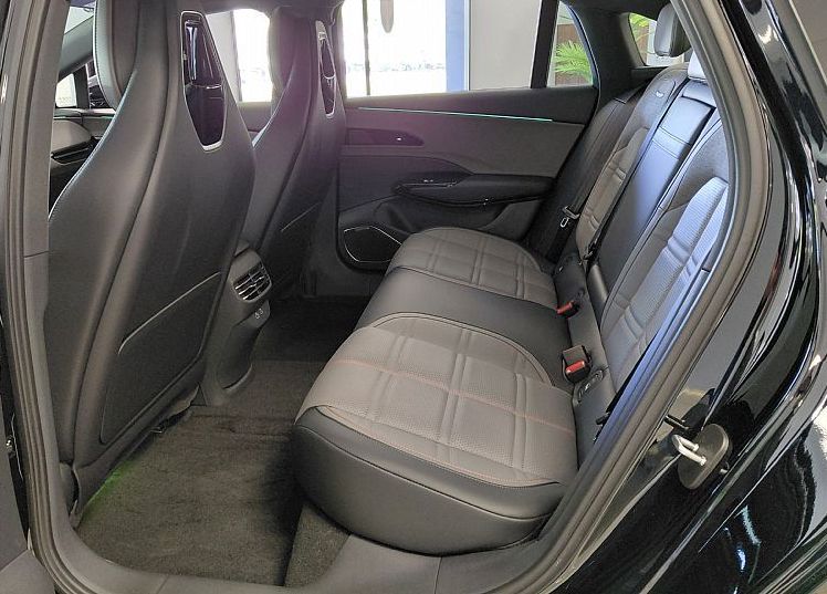 Zunanja slika - Hongqi - - EH7 - 7