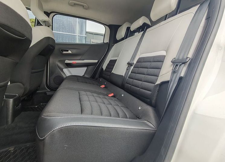 Zunanja slika - Citroën C3 Aircross - PLUS 1.2L Turbo 100 S S ročni - 9