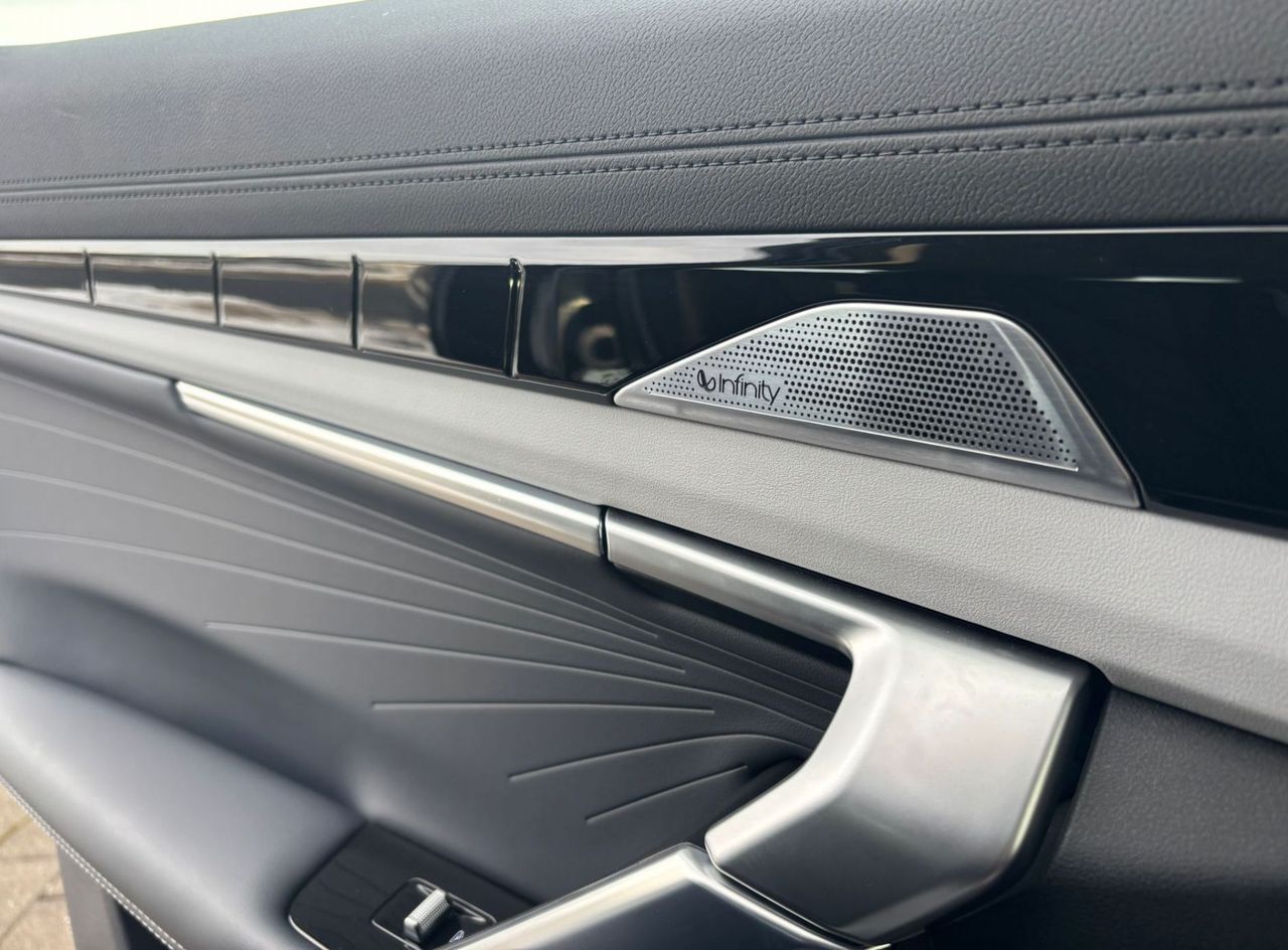 Zunanja slika - Geely StarRay - 2.0  AWD GF PANO-KAMERA.360-CARPLAY - 15