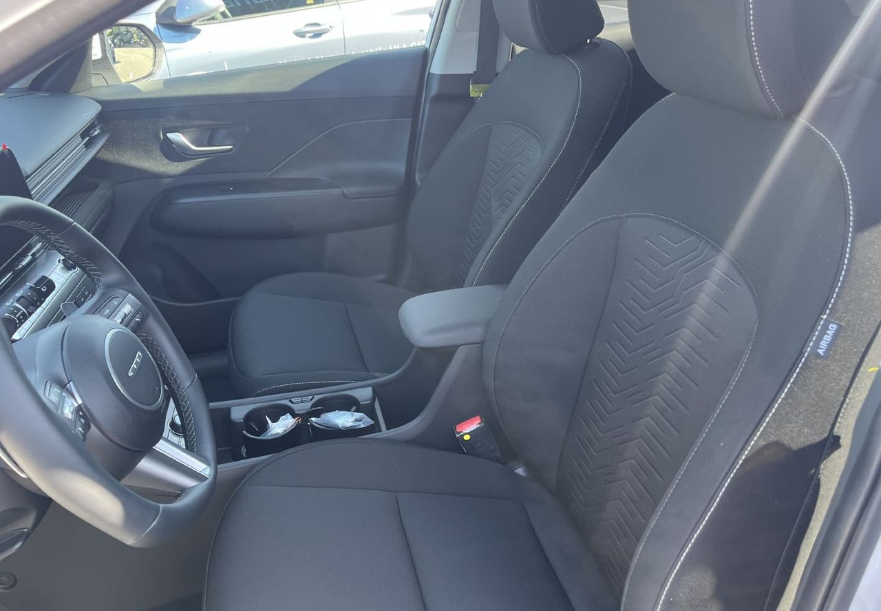 Zunanja slika - Hyundai Kona - BEV 65KWH PREMIUM - 8