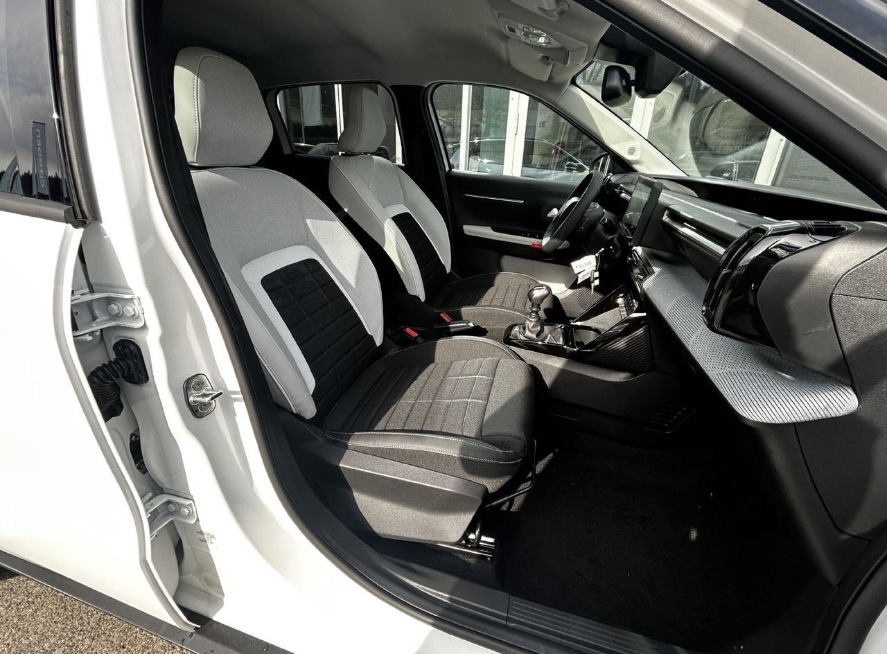 Zunanja slika - Citroën C3 - Max PureTech 100 S S BVM6 - 10