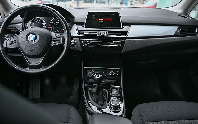 Zunanja slika - BMW Serija 2 - Serija 2 - 6