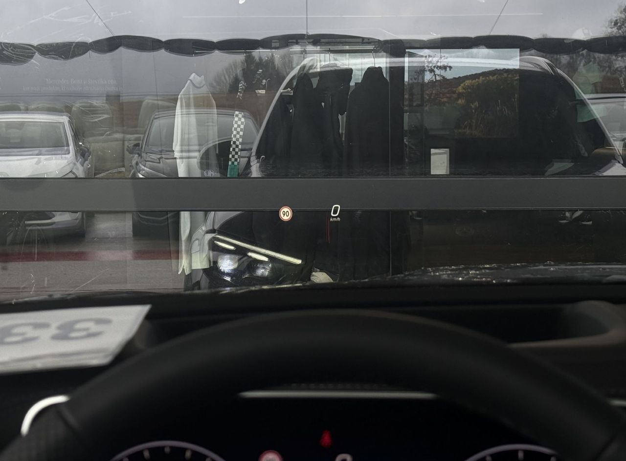 Zunanja slika - Mercedes-Benz GLC-Razred - GLC 200 d 4MATIC Premium Plus - 15