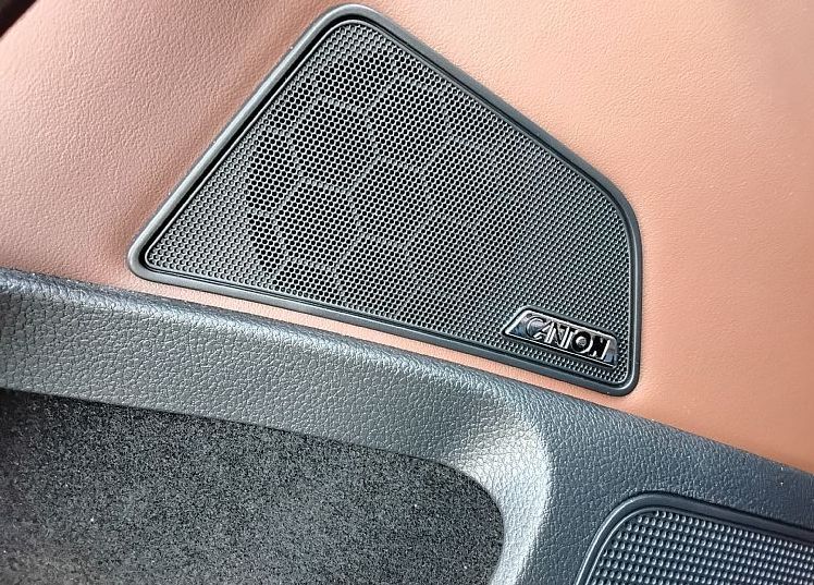 Zunanja slika - Škoda Superb - 1.4 TSI AVT Laurin Klement - 11