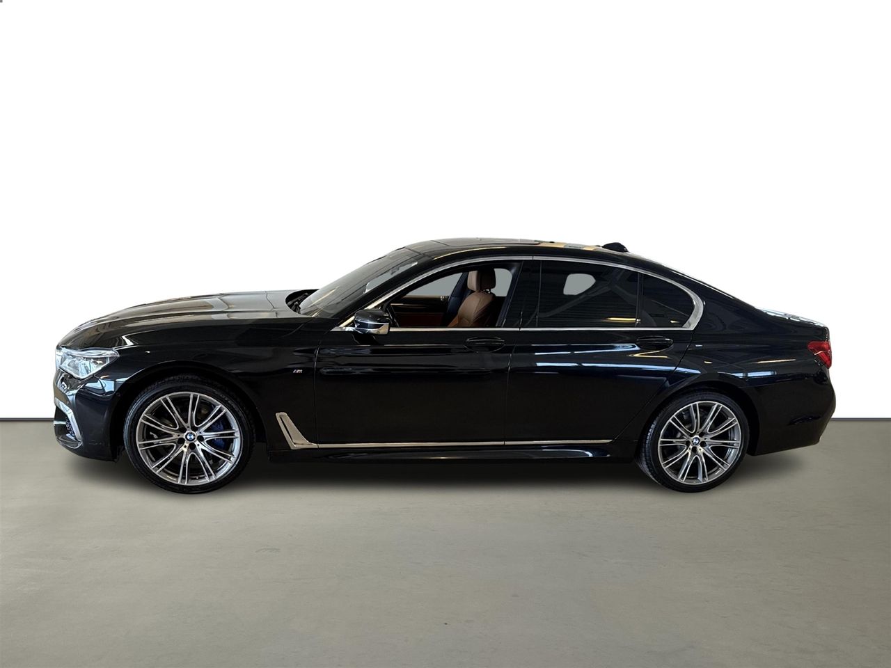 Zunanja slika - BMW Serija 7 - 730d xDrive - 3