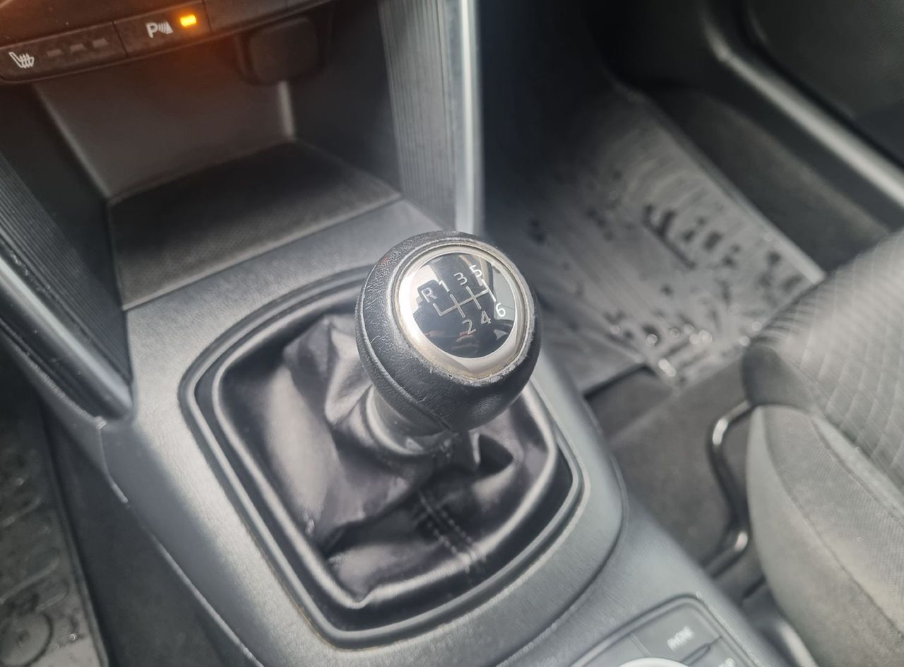 Zunanja slika - Mazda CX-5 - 2.0i SAMO 84.810KM - SLOVENSKI - POTRJENA KNJIGA - 15