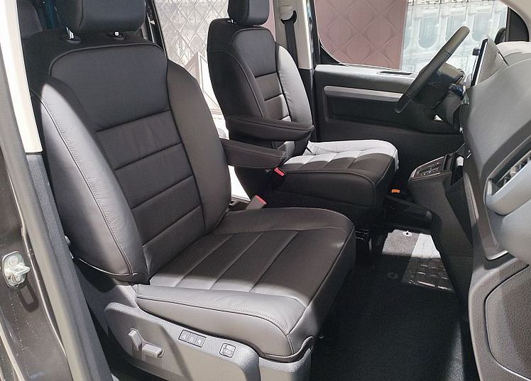 Zunanja slika - Citroën Spacetourer - Max M 2.0L BlueHDi 180 EAT8 na zalogi - 8