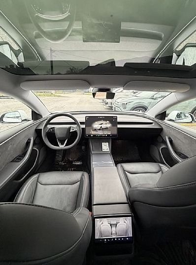 Zunanja slika - Tesla Model 3 - Long Range All-Wheel Drive - 9