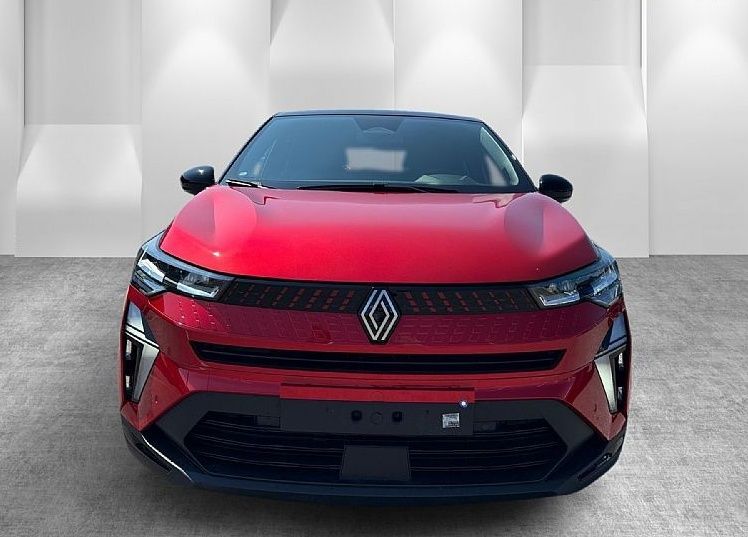 Zunanja slika - Renault Captur - TCe 90 techno - 3