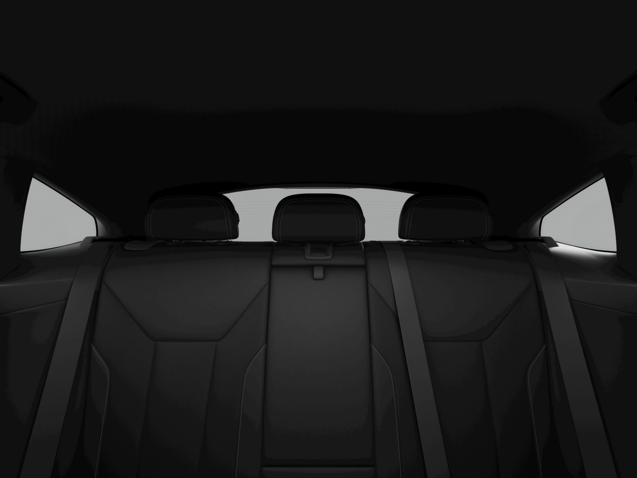 Zunanja slika - BMW i4 - eDrive35 Gran Coupe - 11
