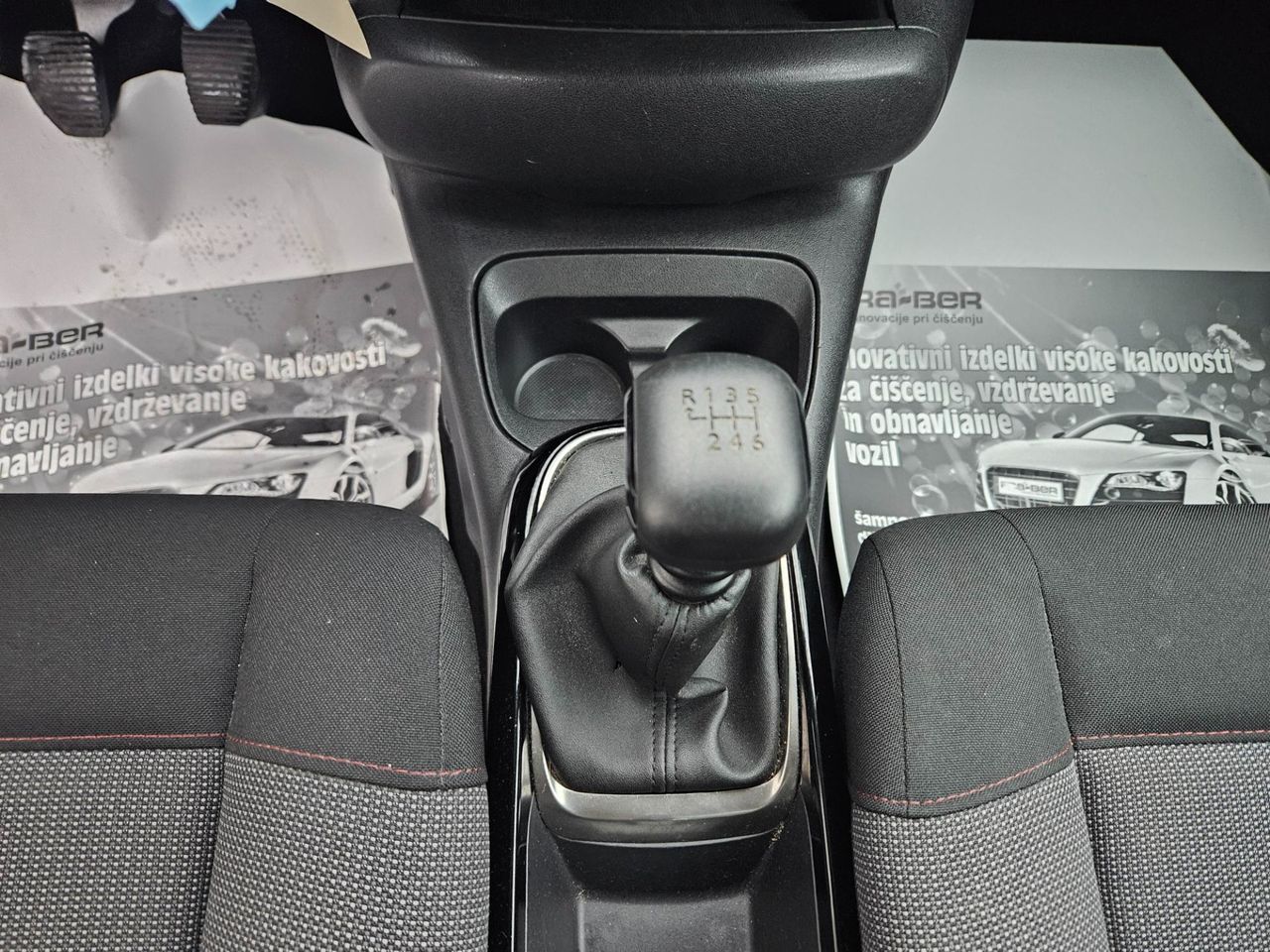 Zunanja slika - Citroën C4 - Cactus 1.2 PURETECH 110  - Feel Business - 3