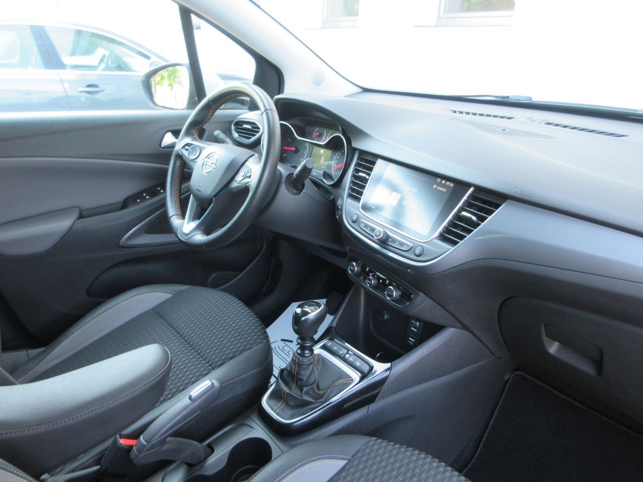 Zunanja slika - Opel Crossland X - Crossland X - 8