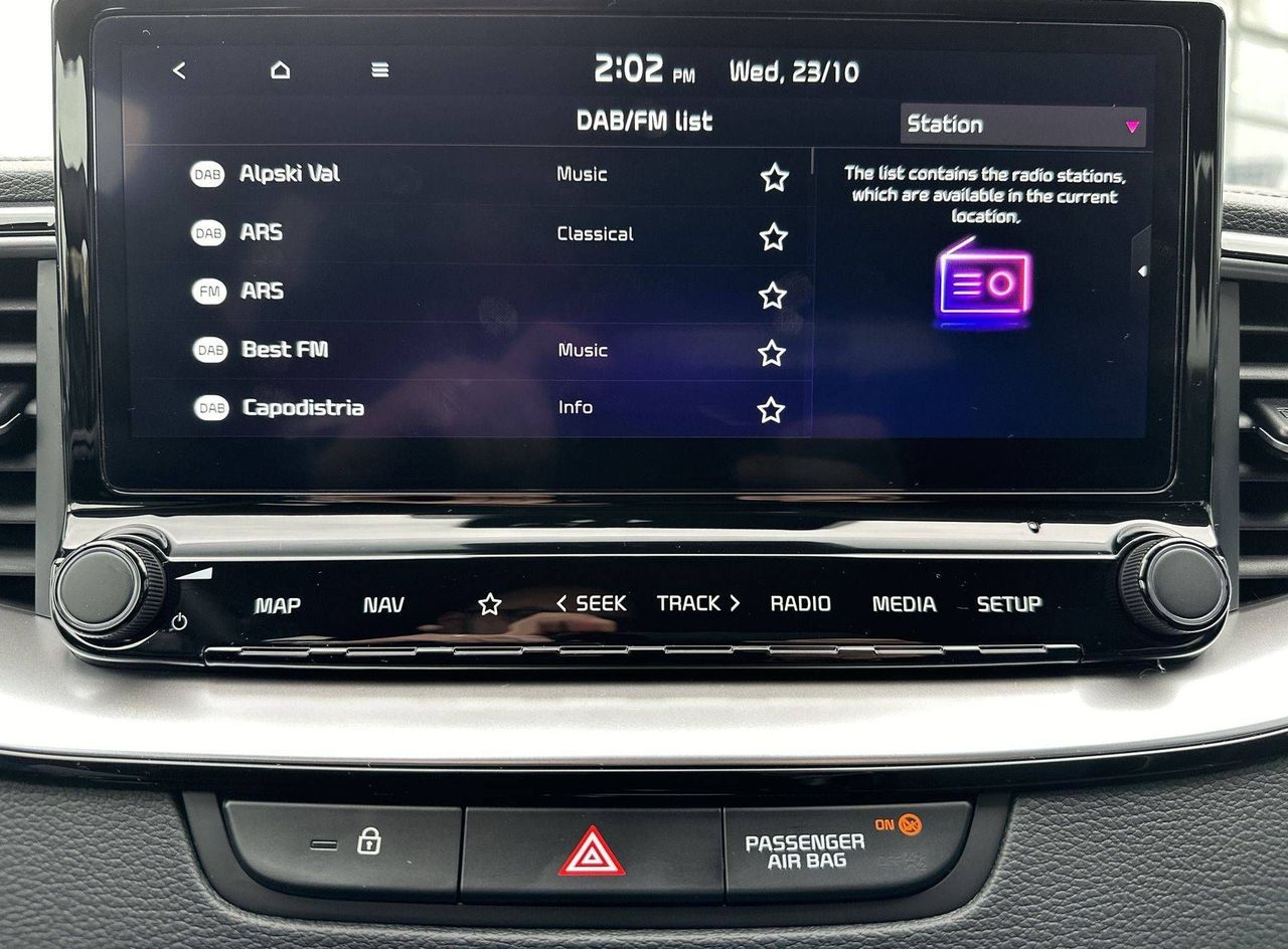 Zunanja slika - KIA XCeed - 1.6 T-GDi EX WAY ISG.7DCT... - 14