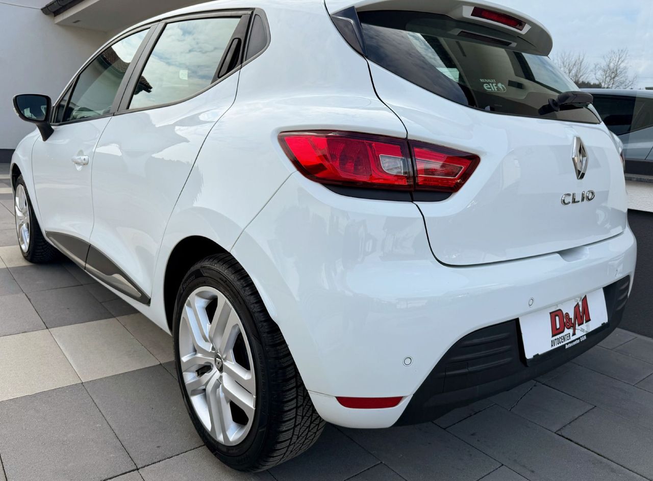 Zunanja slika - Renault Clio - Intens Energy dCi 90|NAVI|KLIMA|PDC|LEANPAY - 6