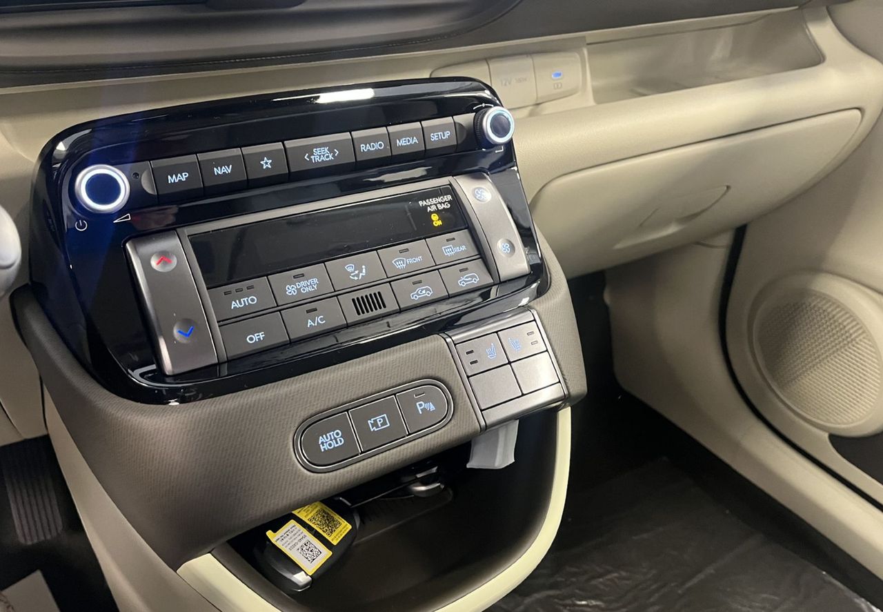 Zunanja slika - Hyundai Inster - 49 kWh STYLE. ENERGY. WINTER. RAC - 14