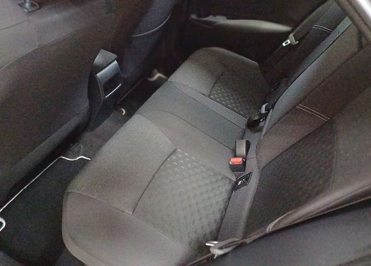 Zunanja slika - Toyota Corolla - HB SOL - 7