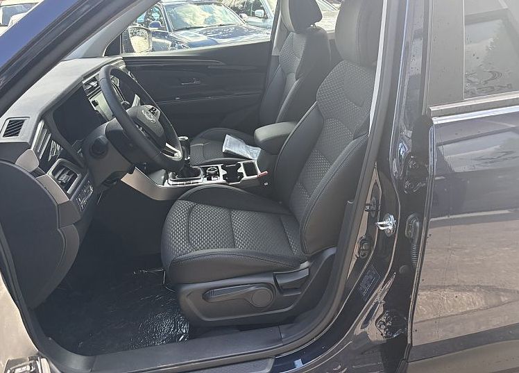 Zunanja slika - KG Mobility Korando - 1.5 T-GDI 110 kW Smart M T - 6