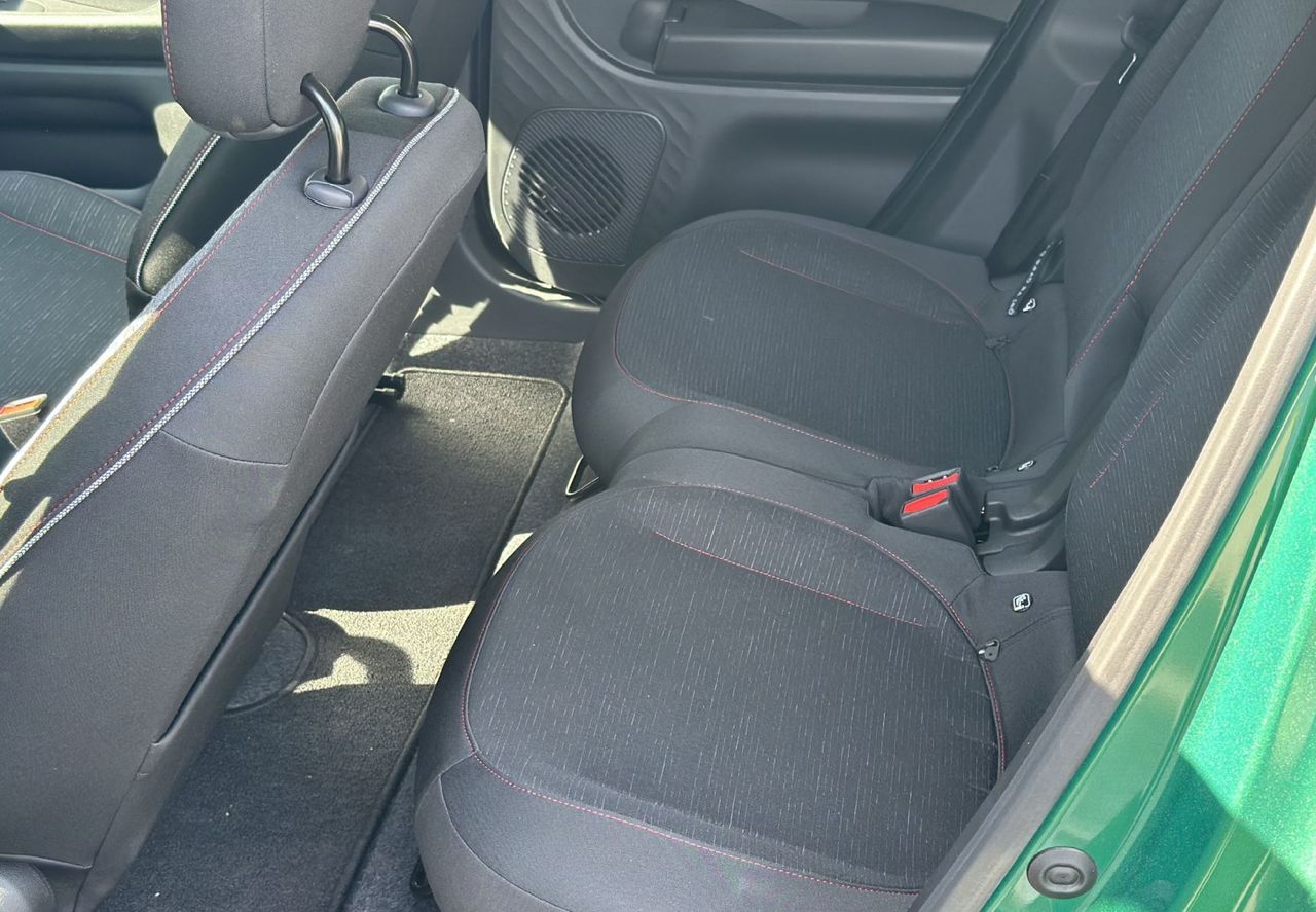 Zunanja slika - Renault Twingo - E-Tech Techno - 16