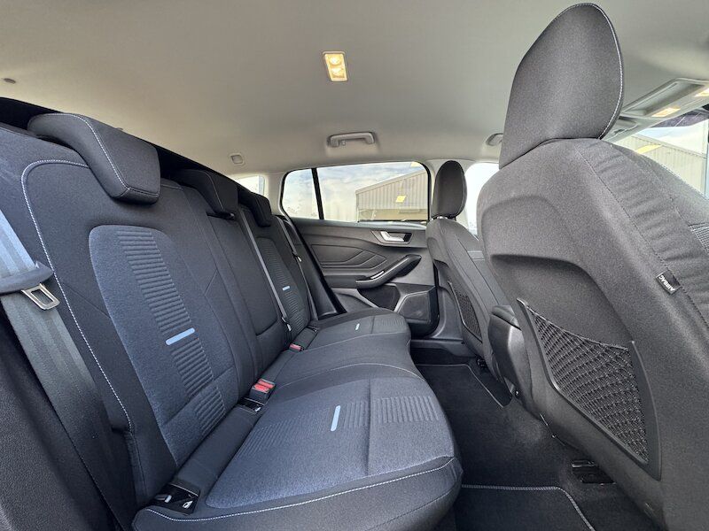 Zunanja slika - Ford Focus - 1.5 EcoBlue 115KM AVT-A8 ACTIVE LED NAVI ODLIČEN - 11