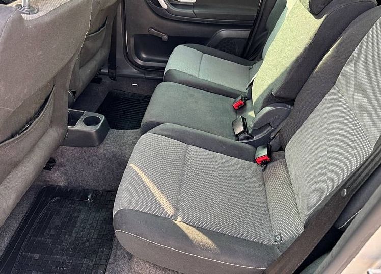 Zunanja slika - Škoda Roomster - 1.9 TDi DPF Sport - 6