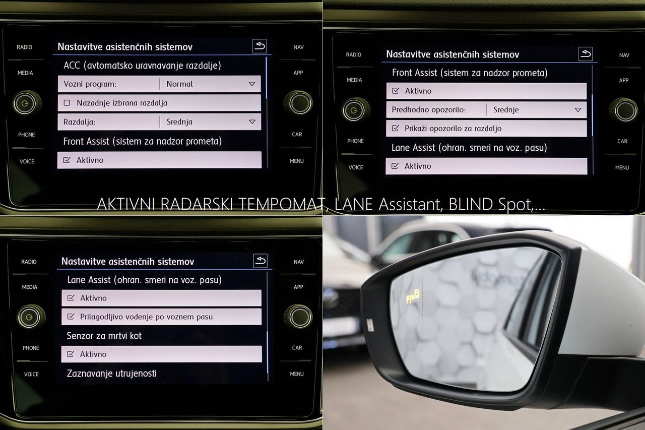 Zunanja slika - VW T-Roc - 1.0 TSI 115KM - 14