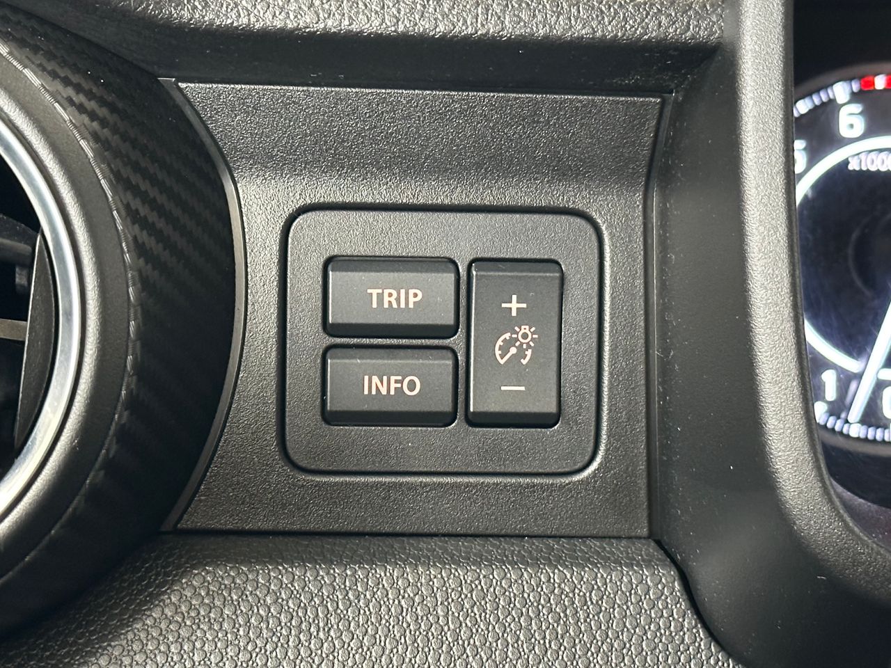 Notranja slika - Suzuki Ignis - Ignis - 15