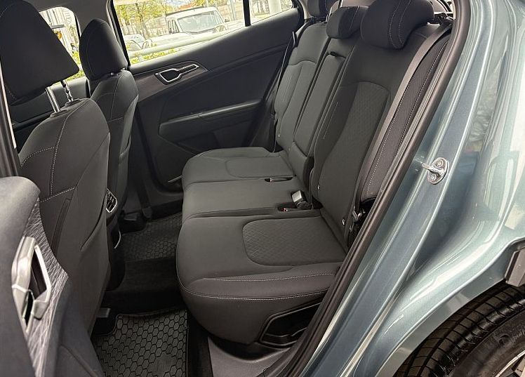 Zunanja slika - KIA Sportage - 2WD 1.6 T-GDI LX Fresh ISG DCT7 - 10