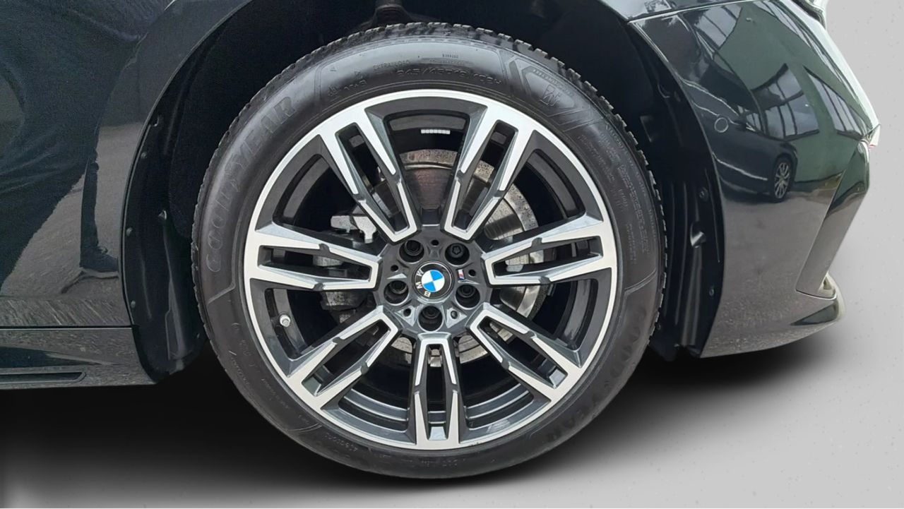 Zunanja slika - BMW X5 - xDrive30d - 5