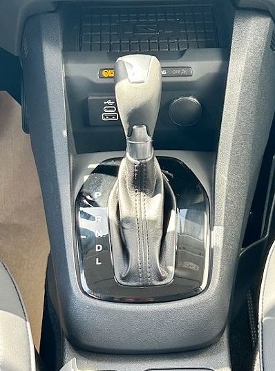 Zunanja slika - Ford Tourneo - Courier ACTIVE 1.0 EcoBoost 92 kW 125 KM A7 - NOVI MODEL - 10