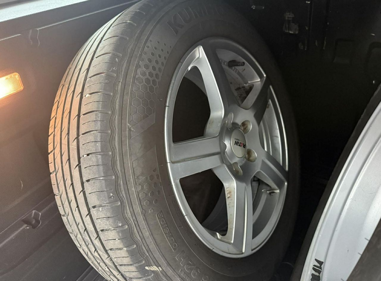 Zunanja slika - Opel Combo - 1.5 DIESEL 96KW L1ELEGANCE.TEMP.KLJUKA.KAMERA.NAVI - 11