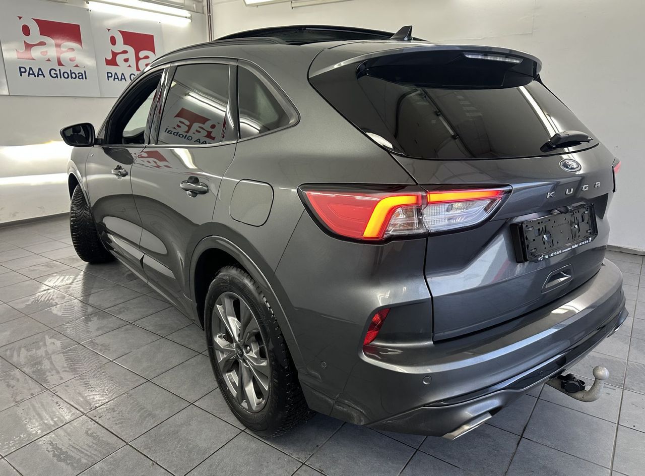 Zunanja slika - Ford Kuga - 1.5 EcoBoost ST-Line.NEMŠKA.PANORAMA.KLJUKA.BENCIN - 20
