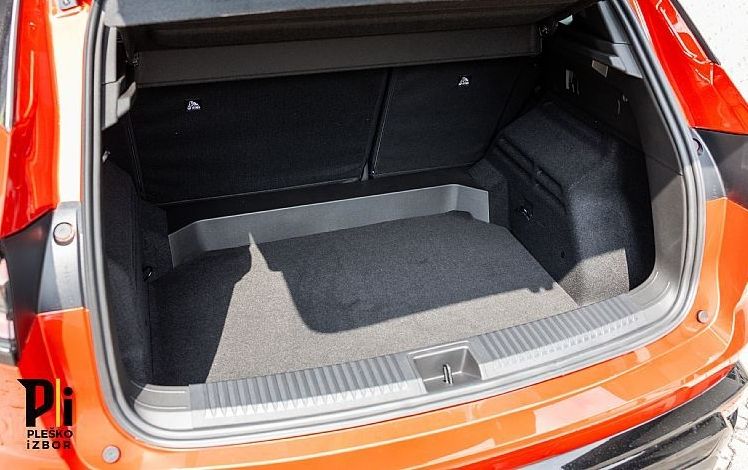 Zunanja slika - Renault Austral - Evolution MHEV 150 auto - 16