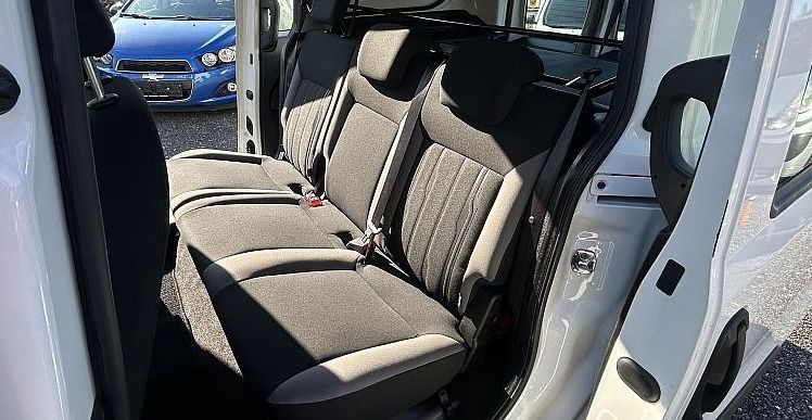 Zunanja slika - Fiat Doblo - 1.6 Multijet + BREZ POLOGA TUDI ZA TUJCE - 8